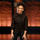 Illustration for article titled Breaking All Barriers: Funny Gal Amber Ruffin Hosts the 2018 Webby Awards